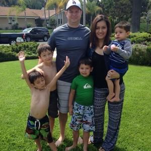 Meet your Posher, Araceli